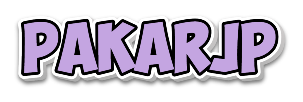 pakarjp Logo